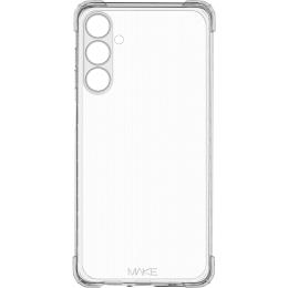 Чохол-накладка Make AirShield для Samsung A16 (MCAS-SA16)