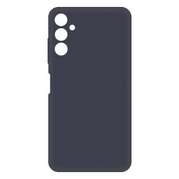 Чохол-накладка Make Silicone для Samsung A24 Black (MCL-SA24BK)