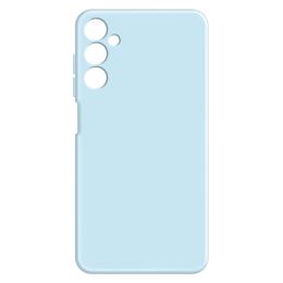 Чохол-накладка Make Silicone для Samsung A25 Ice Blue (MCL-SA25IB)