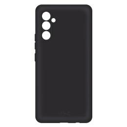 Чохол-накладка Make Skin для Samsung A34 Black (MCS-SA34BK)