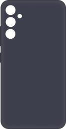 Чохол-накладка Make Silicone для Samsung A34 Graphite (MCL-SA34GH)