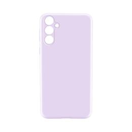 Чохол-накладка Make Silicone для Samsung A35 Lilac (MCL-SA35LC)