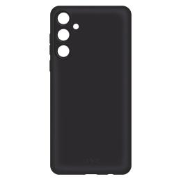Чохол-накладка Make Skin для Samsung A35 Black (MCS-SA35)