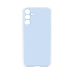 Чохол-накладка Make Silicone для Samsung A55 Ice Blue (MCL-SA55IB)