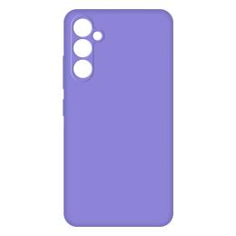 Чохол-накладка Make Silicone для Samsung A54 Violet (MCL-SA54VI)