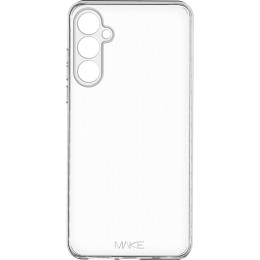 Чохол-накладка Make Air для Samsung A55 (MCA-SA55)