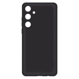 Чохол-накладка Make Skin для Samsung A55 Black (MCS-SA55)