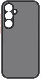 Чохол-накладка Make Frame для Samsung M35 Black (MCF-SM35BK)