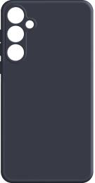 Чохол-накладка Make Silicone для Samsung M35 Black (MCL-SM35BK)