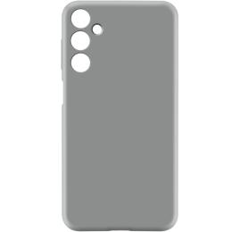 Чохол-накладка Make Silicone для Samsung M35 Gray (MCL-SM35GR)