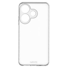 Чохол-накладка Make Air для Xiaomi Redmi 13 (MCA-XR13)