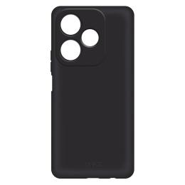 Чохол-накладка Make Skin для Xiaomi Redmi 13 Black (MCS-XR13BK)