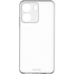 Чохол-накладка Make Air для Xiaomi Redmi 13C/Poco C65 (MCA-XR13C/PC65)