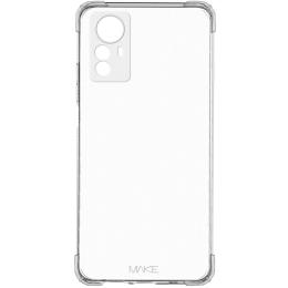 Чохол-накладка Make AirShield для Xiaomi Redmi Note 12S (MCAS-XRN12S)