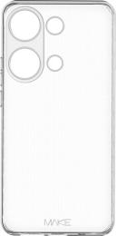 Чохол-накладка MakeFuture Air для Xiaomi Redmi Note 13 Pro 4G Clear (MCA-XRN13P4G)