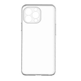 Чохол-накладка MakeFuture Air для Apple iPhone 13 Pro Transparent (MCA-AI13P)