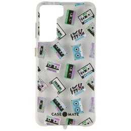 Чохол-накладка Case-Mate Tough Prints для Samsung Galaxy S21 G991 Keeping It Reel (CM047240)