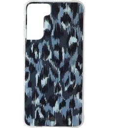 Чохол-накладка Case-Mate Tough Prints для Samsung Galaxy S21 Plus G996 Scribbled Camo (CM046198)