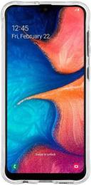 Чохол-накладка Case-Mate Tough для Samsung Galaxy A30 Clear (CM039140)