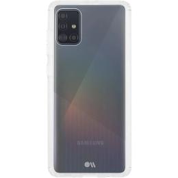 Чохол-накладка Case-Mate Tough для Samsung Galaxy A51 A515 Clear (CM042326)