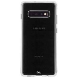 Чохол-накладка Case-Mate Tough для Samsung Galaxy S10 G973 Clear (CM038528)