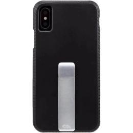Чохол-накладка Case-Mate Tough Stand для Apple iPhone X/XS Black (CM036232)