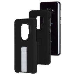 Чохол-накладка Case-Mate Tough Stand для Samsung Galaxy S9 Plus G965 Black (CM037006)