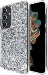 Чохол-накладка Case-Mate Twinkle Disco для Samsung Galaxy S24 Plus S926 Glitter (CM053440)