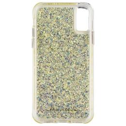 Чохол-накладка Case-Mate Twinkle Glitter для Apple iPhone XS Max Gold (CM037832)