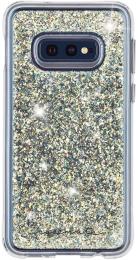 Чохол-накладка Case-Mate Twinkle Glitter для Samsung Galaxy S10e G970 Gold (CM038506-V)