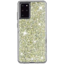 Чохол-накладка Case-Mate Twinkle Glitter для Samsung Galaxy S20 Plus G985 Gold (CM042070)