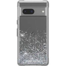 Чохол-накладка Case-Mate Twinkle Ombre для Google Pixel 7a Stardust (CM050964)