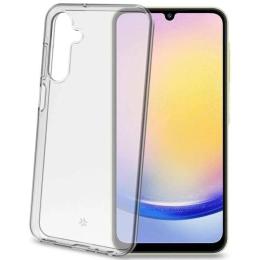 Чохол-накладка Celly Gelskin для Samsung Galaxy A25 A256 Transparent (GELSKIN1061)