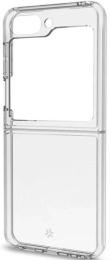 Чохол-накладка Celly Gelskin для Samsung Galaxy Flip 5 F731 Transparent (GELSKIN1058)