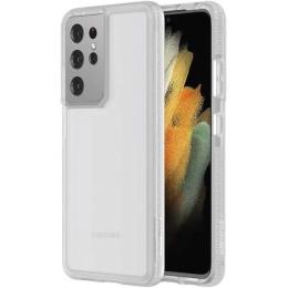 Чохол-накладка Griffin Survivor Strong для Samsung Galaxy S21 Ultra G998 Clear (GSA-036-CLR-V)