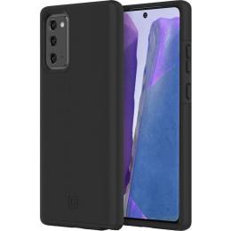 Чохол-накладка Incipio Dualpro для Samsung Galaxy Note 20 N980/N981 Black (SA-1057-BLK)