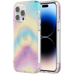 Чохол-накладка Incipio Forme MagSafe для Apple iPhone 14 Pro Picture Thermal Wave (IPH-2005-TWV)