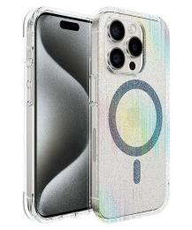 Чохол-накладка Incipio Forme MagSafe для Apple iPhone 15 Pro Picture Intrastellar (IPH-2114-INTSR)