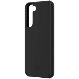 Чохол-накладка Incipio Grip для Samsung Galaxy S22 Plus S906 Black (SA-2022-BLK)