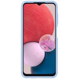 Чохол-накладка Samsung Card Slot Cover для Samsung Galaxy A23 A235 Artic Blue (EF-OA235TLEGRU)