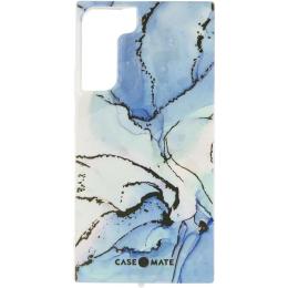 Чохол-накладка Case-Mate Blox Square для Samsung Galaxy S22 Plus S906 Glacier Marble (CM048600)