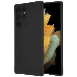 Чохол-накладка Case-Mate Tough Case для Samsung Galaxy S22 Ultra S908 Black (CM048288)