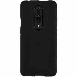 Чохол-накладка Case-Mate Tough Grip для OnePlus 7 Pro Black (CM038522 / CM039886)