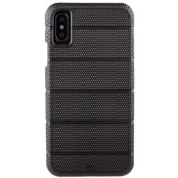 Чохол-накладка Case-Mate Tough Mag для Apple iPhone X/XS Black (CM036234)