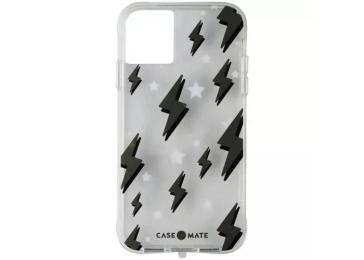Чохол-накладка Case-Mate Tough Prints для Apple iPhone 11 Thunder Bolts (CM046142)