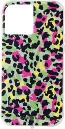 Чохол-накладка Case-Mate Tough Prints для Apple iPhone 12 Pro Max Neon Cheetah (CM046110)