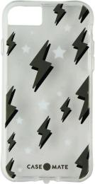 Чохол-накладка Case-Mate Tough Prints для Apple iPhone 7/8/SE 2020/2022 Picture Thunder Bolts (CM046160)