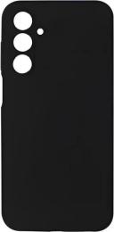 Чохол-накладка JustMust Silicone Case для Samsung Galaxy S24 S921 Black (6973297909544)