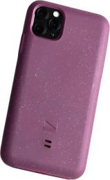 Чохол-накладка Lander Moab для Apple iPhone 11 Pro Berry Purple (4PM12-APF58-9FW)