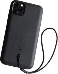 Чохол-накладка Lander Moab для Apple iPhone 11 Pro Black (4PMB2-APF58-9FW)